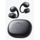 SHOKZ OpenDots Air Auriculares Inalámbrico Clip de oreja Llamadas/Música/Deporte/Uso diario Bluetooth Negro