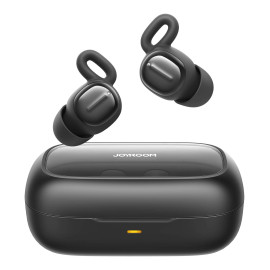 JOYROOM JR-TS1 Auriculares True Wireless Stereo (TWS) Dentro de oído Dormir Bluetooth Negro
