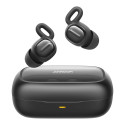 JOYROOM JR-TS1 Auriculares True Wireless Stereo (TWS) Dentro de oído Dormir Bluetooth Negro