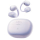 SHOKZ OpenDots Air Auriculares Inalámbrico Clip de oreja Llamadas/Música/Deporte/Uso diario Bluetooth Púrpura