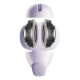 SHOKZ OpenDots Air Auriculares Inalámbrico Clip de oreja Llamadas/Música/Deporte/Uso diario Bluetooth Púrpura