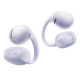 SHOKZ OpenDots Air Auriculares Inalámbrico Clip de oreja Llamadas/Música/Deporte/Uso diario Bluetooth Púrpura