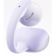 SHOKZ OpenDots Air Auriculares Inalámbrico Clip de oreja Llamadas/Música/Deporte/Uso diario Bluetooth Púrpura