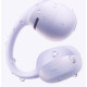SHOKZ OpenDots Air Auriculares Inalámbrico Clip de oreja Llamadas/Música/Deporte/Uso diario Bluetooth Púrpura
