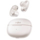 SHOKZ OpenDots 2 Auriculares Inalámbrico Clip de oreja Llamadas/Música/Deporte/Uso diario Bluetooth Blanco