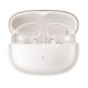 SHOKZ OpenDots 2 Auriculares Inalámbrico Clip de oreja Llamadas/Música/Deporte/Uso diario Bluetooth Blanco