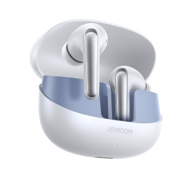 JOYROOM JR-FN2 Auriculares True Wireless Stereo (TWS) Dentro de oído Bluetooth Blanco