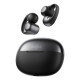 SHOKZ OpenDots 2 Auriculares Inalámbrico Clip de oreja Llamadas/Música/Deporte/Uso diario Bluetooth Negro