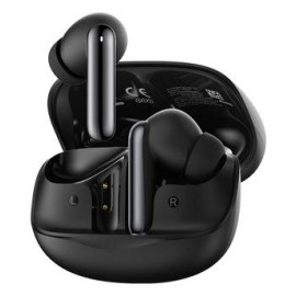 QCY MeloBuds N50 Auriculares Inalámbrico Dentro de oído Llamadas/Música Bluetooth Negro