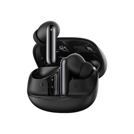 QCY MeloBuds N50 Auriculares Inalámbrico Dentro de oído Llamadas/Música Bluetooth Negro