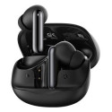 QCY MeloBuds N50 Auriculares Inalámbrico Dentro de oído Llamadas/Música Bluetooth Negro