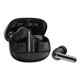 QCY MeloBuds N50 Auriculares Inalámbrico Dentro de oído Llamadas/Música Bluetooth Negro