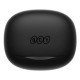 QCY MeloBuds N50 Auriculares Inalámbrico Dentro de oído Llamadas/Música Bluetooth Negro