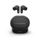 Energy Sistem Chill - Auriculares True Wireless Stereo (TWS) Dentro de oído Llamadas/Música Bluetooth Negro