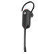 Yealink WH63 E2 Teams Auriculares Inalámbrico gancho de oreja Oficina/Centro de llamadas Negro