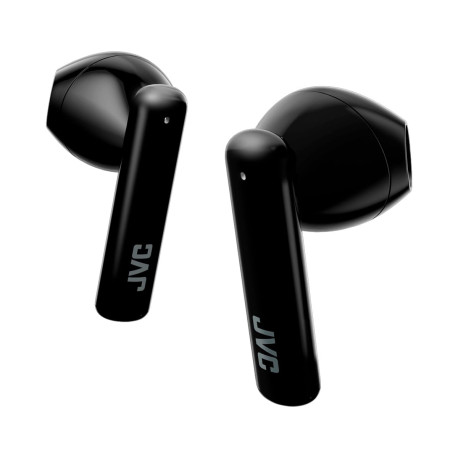JVC HA-A4T BLACK / AURICULARES INALÁMBRICOS TRUE WIRELESS