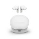 Energy Sistem Chill - Auriculares True Wireless Stereo (TWS) Dentro de oído Llamadas/Música Bluetooth Blanco