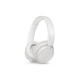 Philips 5000 series TAH5209WT/00 auricular y casco Auriculares Inalámbrico Diadema Llamadas/Música Bluetooth Blanco