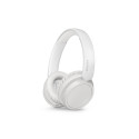 Philips 5000 series TAH5209WT/00 auricular y casco Auriculares Inalámbrico Diadema Llamadas/Música Bluetooth Blanco