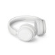 Philips 5000 series TAH5209WT/00 auricular y casco Auriculares Inalámbrico Diadema Llamadas/Música Bluetooth Blanco