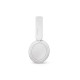 Philips 5000 series TAH5209WT/00 auricular y casco Auriculares Inalámbrico Diadema Llamadas/Música Bluetooth Blanco