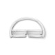 Philips 5000 series TAH5209WT/00 auricular y casco Auriculares Inalámbrico Diadema Llamadas/Música Bluetooth Blanco