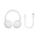 Philips 5000 series TAH5209WT/00 auricular y casco Auriculares Inalámbrico Diadema Llamadas/Música Bluetooth Blanco