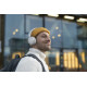 Philips 5000 series TAH5209WT/00 auricular y casco Auriculares Inalámbrico Diadema Llamadas/Música Bluetooth Blanco