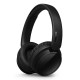 Philips 5000 series TAH5209BK/00 auricular y casco Auriculares Inalámbrico Diadema Llamadas/Música Bluetooth Negro