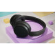 Philips 5000 series TAH5209BK/00 auricular y casco Auriculares Inalámbrico Diadema Llamadas/Música Bluetooth Negro