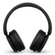 Philips 5000 series TAH5209BK/00 auricular y casco Auriculares Inalámbrico Diadema Llamadas/Música Bluetooth Negro