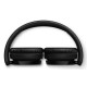 Philips 5000 series TAH5209BK/00 auricular y casco Auriculares Inalámbrico Diadema Llamadas/Música Bluetooth Negro