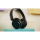 Philips 5000 series TAH5209BK/00 auricular y casco Auriculares Inalámbrico Diadema Llamadas/Música Bluetooth Negro
