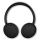 Philips 5000 series TAH5209BK/00 auricular y casco Auriculares Inalámbrico Diadema Llamadas/Música Bluetooth Negro