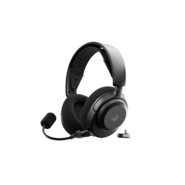AURICULARES STEELSERIES - ARCTIS NOVA 3 WL-BLACK PC (61775)