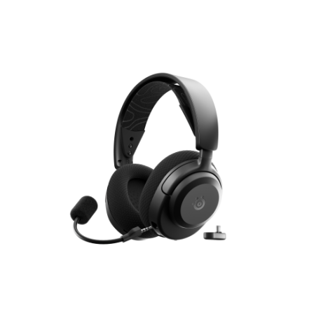 AURICULARES STEELSERIES - ARCTIS NOVA 3 WL-BLACK PC (61775)
