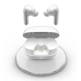 Energy Sistem Serenity ANC Ultra Auriculares True Wireless Stereo (TWS) Dentro de oído