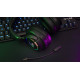 The G-Lab KORP IRIDIUM Auriculares Inalámbrico y alámbrico Diadema Juego USB Tipo C Bluetooth Negro