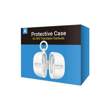 Timekettle 192644001250 auricular / audífono accesorio Funda