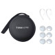 Timekettle 192644001113 auricular / audífono accesorio Funda
