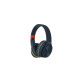 Red Bull Racing RB-HP160 auricular y casco Auriculares Diadema Llamadas/Música/Deporte/Uso diario Azul