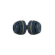 Red Bull Racing RB-HP160 auricular y casco Auriculares Diadema Llamadas/Música/Deporte/Uso diario Azul