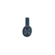 Red Bull Racing RB-HP160 auricular y casco Auriculares Diadema Llamadas/Música/Deporte/Uso diario Azul