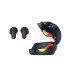 Red Bull Racing RB-EB220 auricular y casco Auriculares Inalámbrico Dentro de oído Llamadas