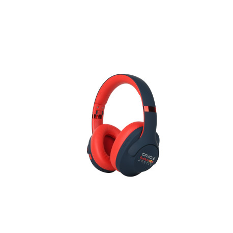 Red Bull Racing RB-HP130 auricular y casco Auriculares True Wireless Stereo (TWS)
