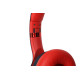 Red Bull Racing RB-HP130 auricular y casco Auriculares True Wireless Stereo (TWS)