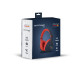 Red Bull Racing RB-HP130 auricular y casco Auriculares True Wireless Stereo (TWS)