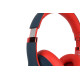 Red Bull Racing RB-HP130 auricular y casco Auriculares True Wireless Stereo (TWS)