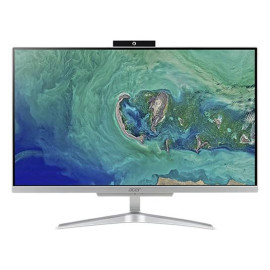 Acer Aspire C24-865 Intel® Core™ i3 i3-8130U 60,5 cm (23.8'') 1920 x 1080 Pixeles PC