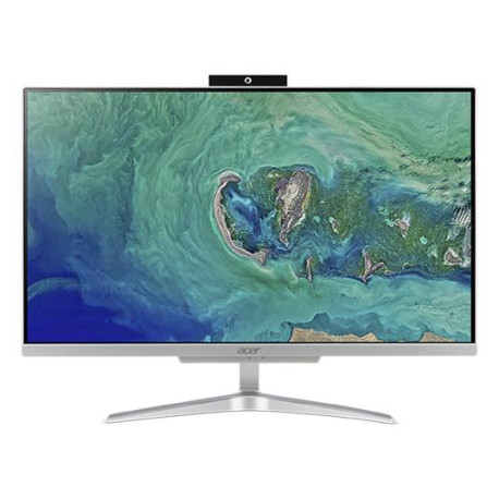 Acer Aspire C24-865 Intel® Core™ i3 i3-8130U 60,5 cm (23.8'') 1920 x 1080 Pixeles PC